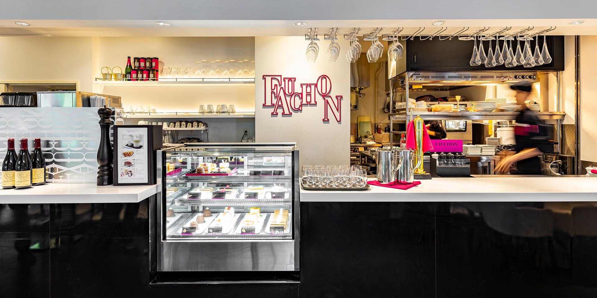 フォション ル・カフェ - 画像3