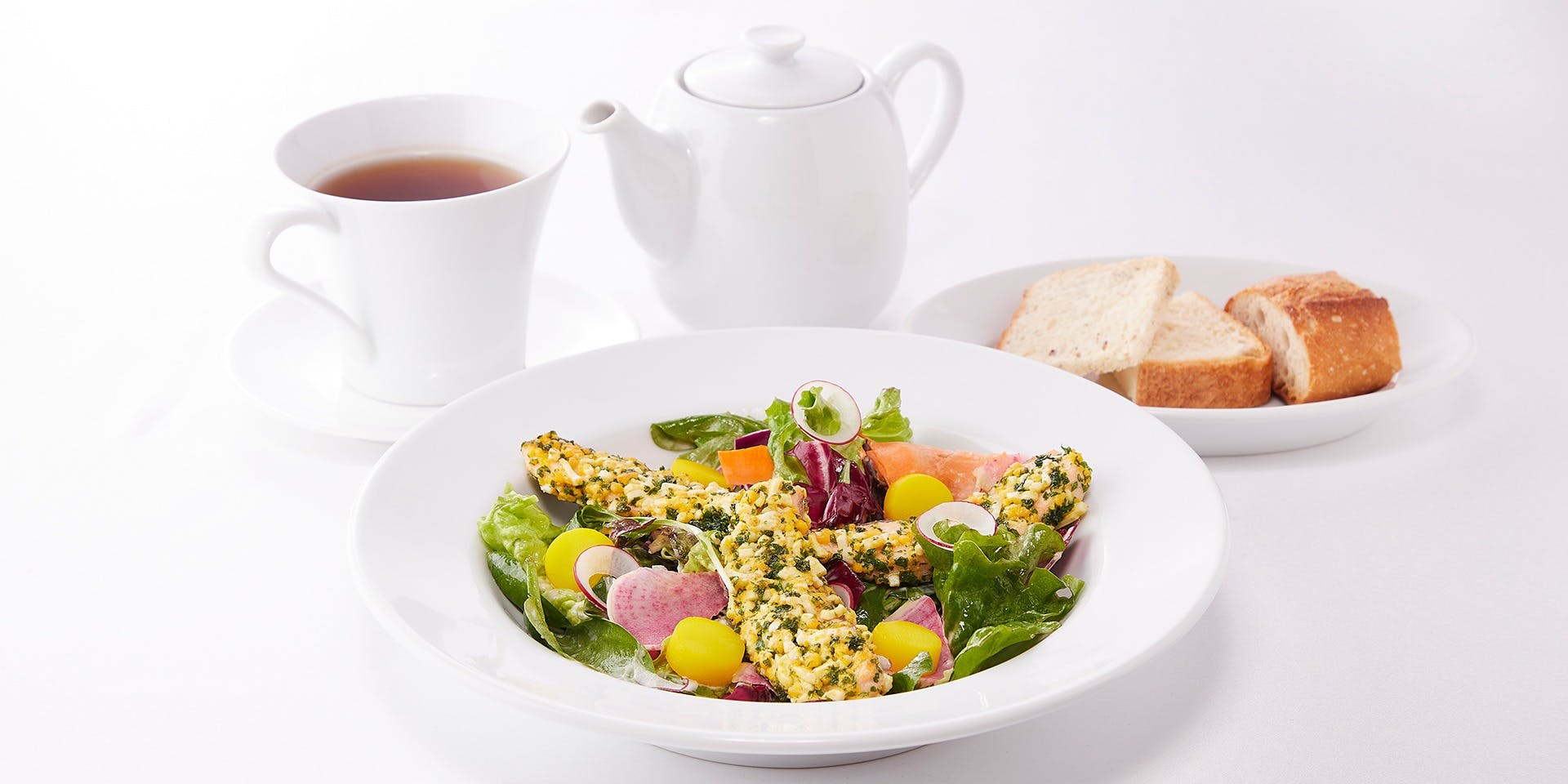 フォション ル・カフェ - 画像5