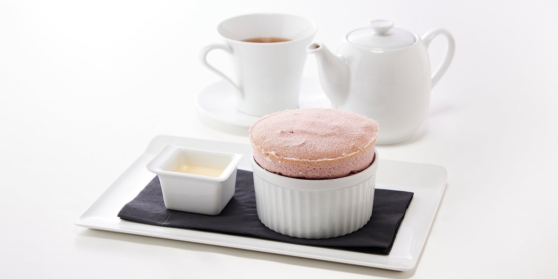 フォション ル・カフェ（FAUCHON LE CAFE）