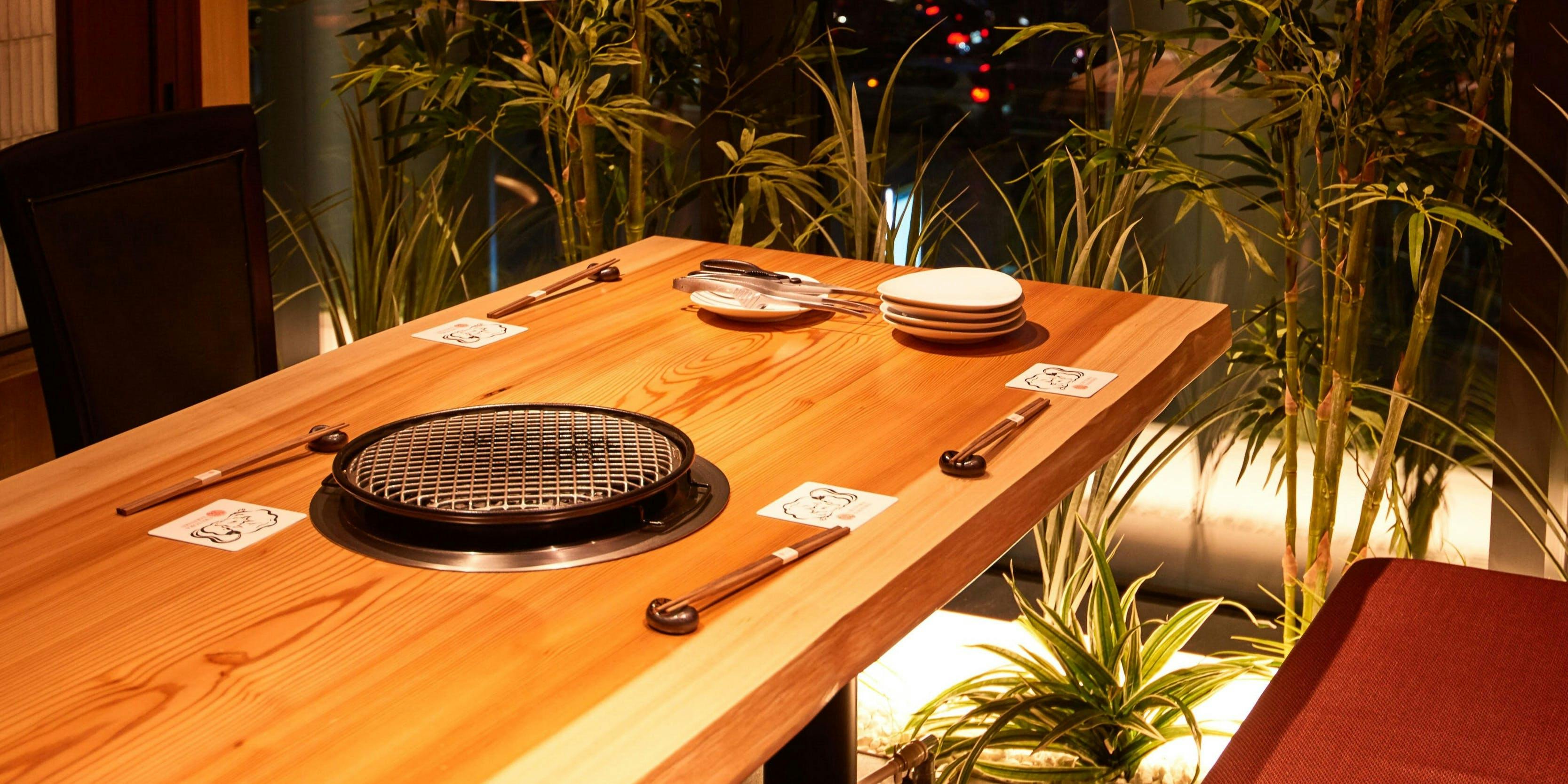 神戸牛焼肉&生タン料理 舌賛 - 画像16