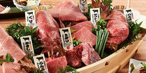 神戸牛焼肉&生タン料理 舌賛 - 画像14