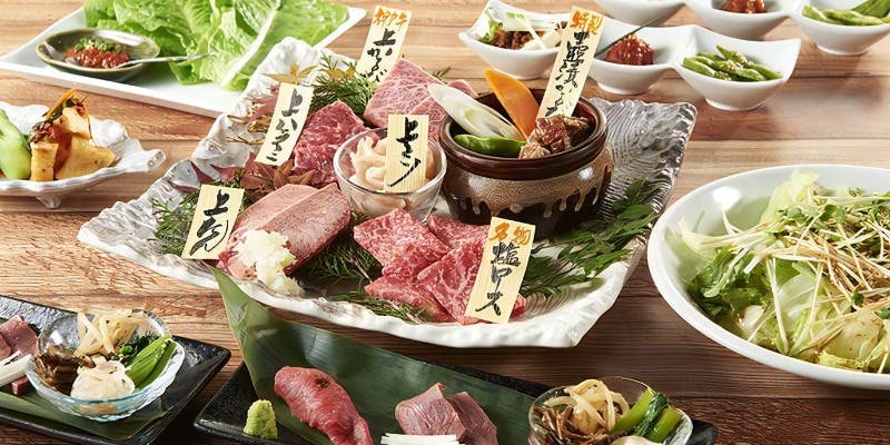 神戸牛焼肉&生タン料理 舌賛 - 画像19