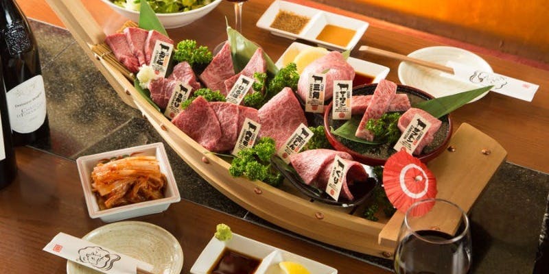 神戸牛焼肉&生タン料理 舌賛 - 画像17