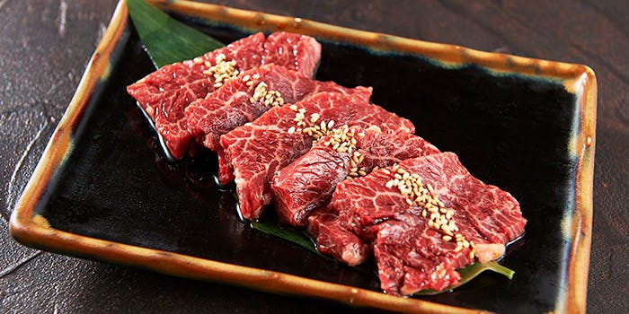 神戸牛焼肉&生タン料理 舌賛 - 画像7