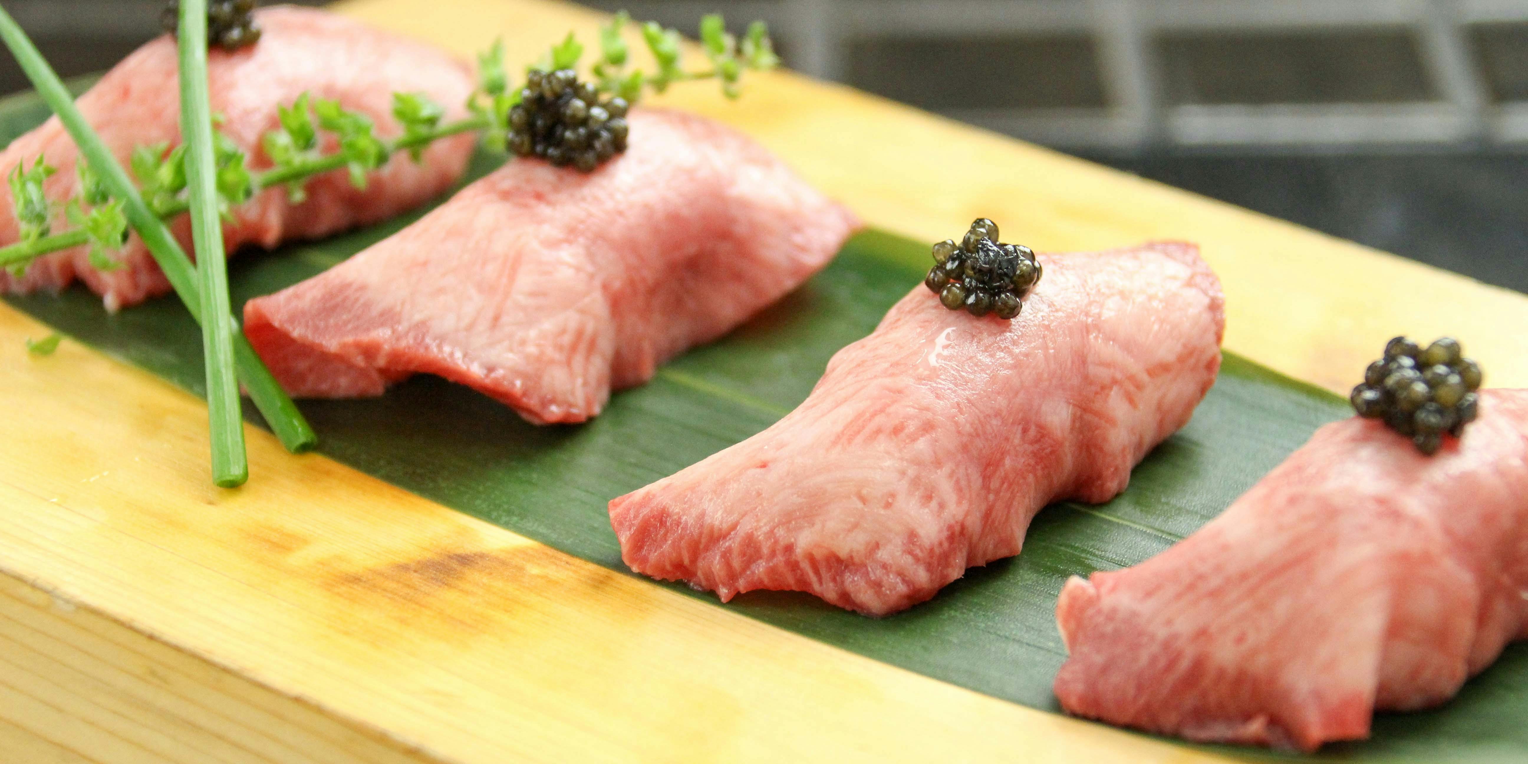 神戸牛焼肉&生タン料理 舌賛 - 画像8