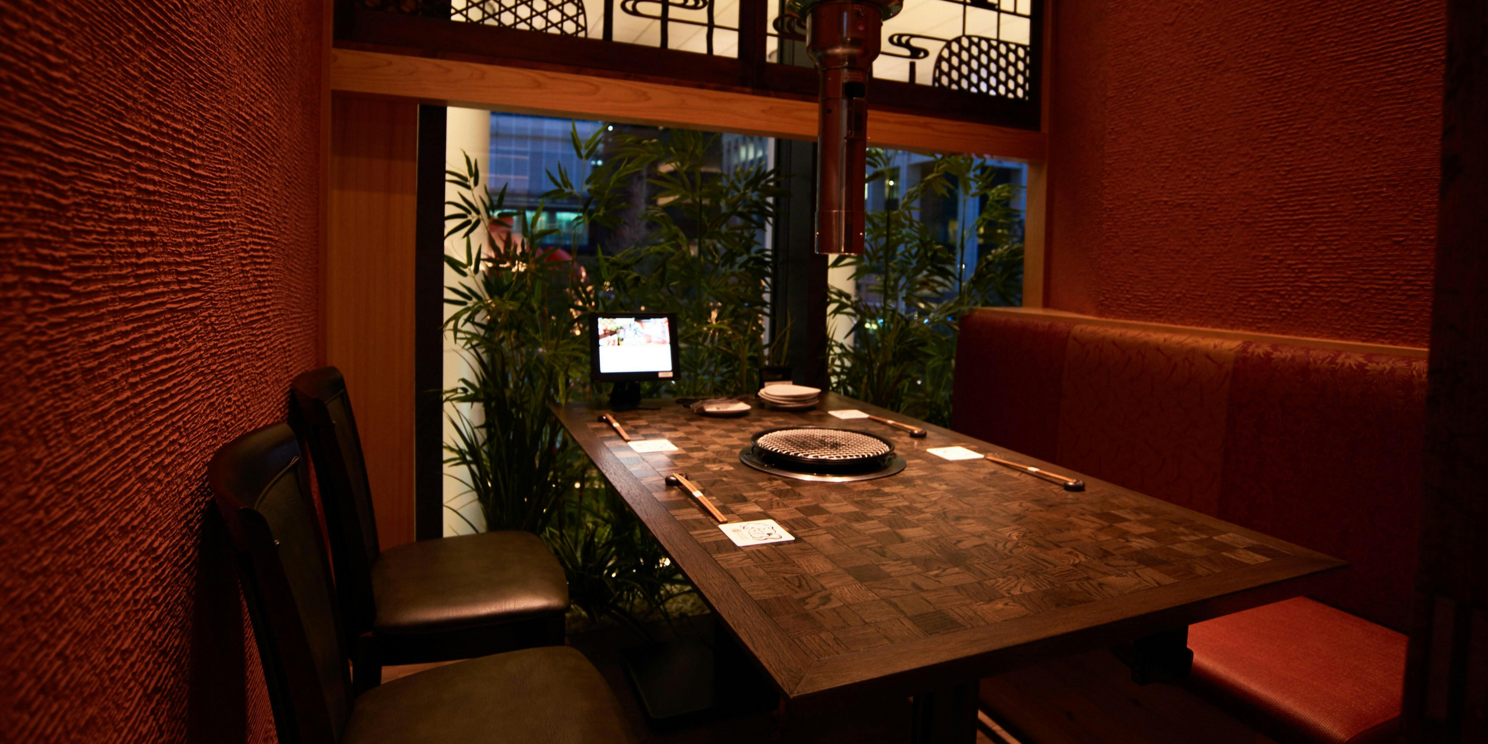 神戸牛焼肉&生タン料理 舌賛 - 画像25