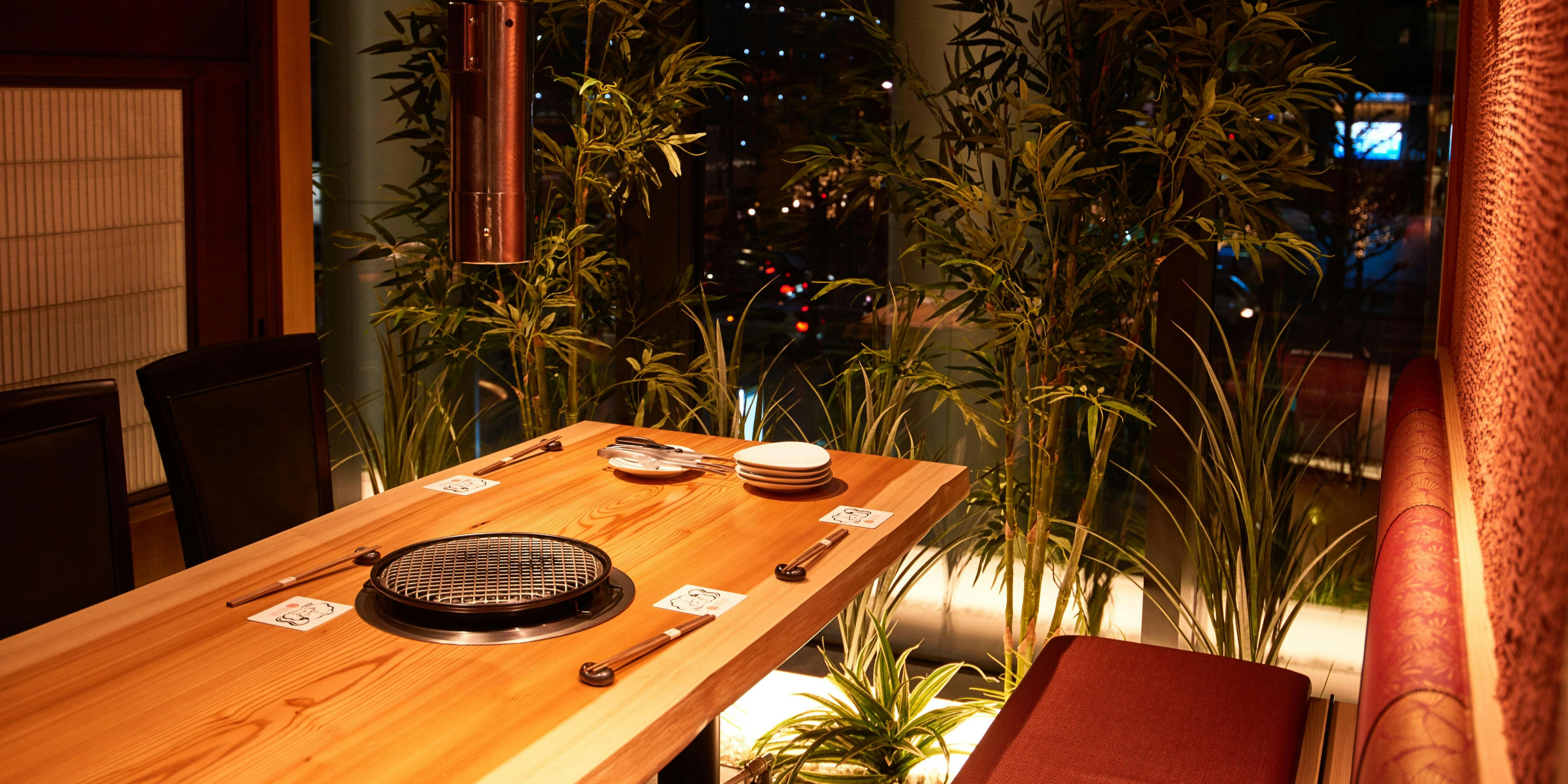 神戸牛焼肉&生タン料理 舌賛 - 画像21