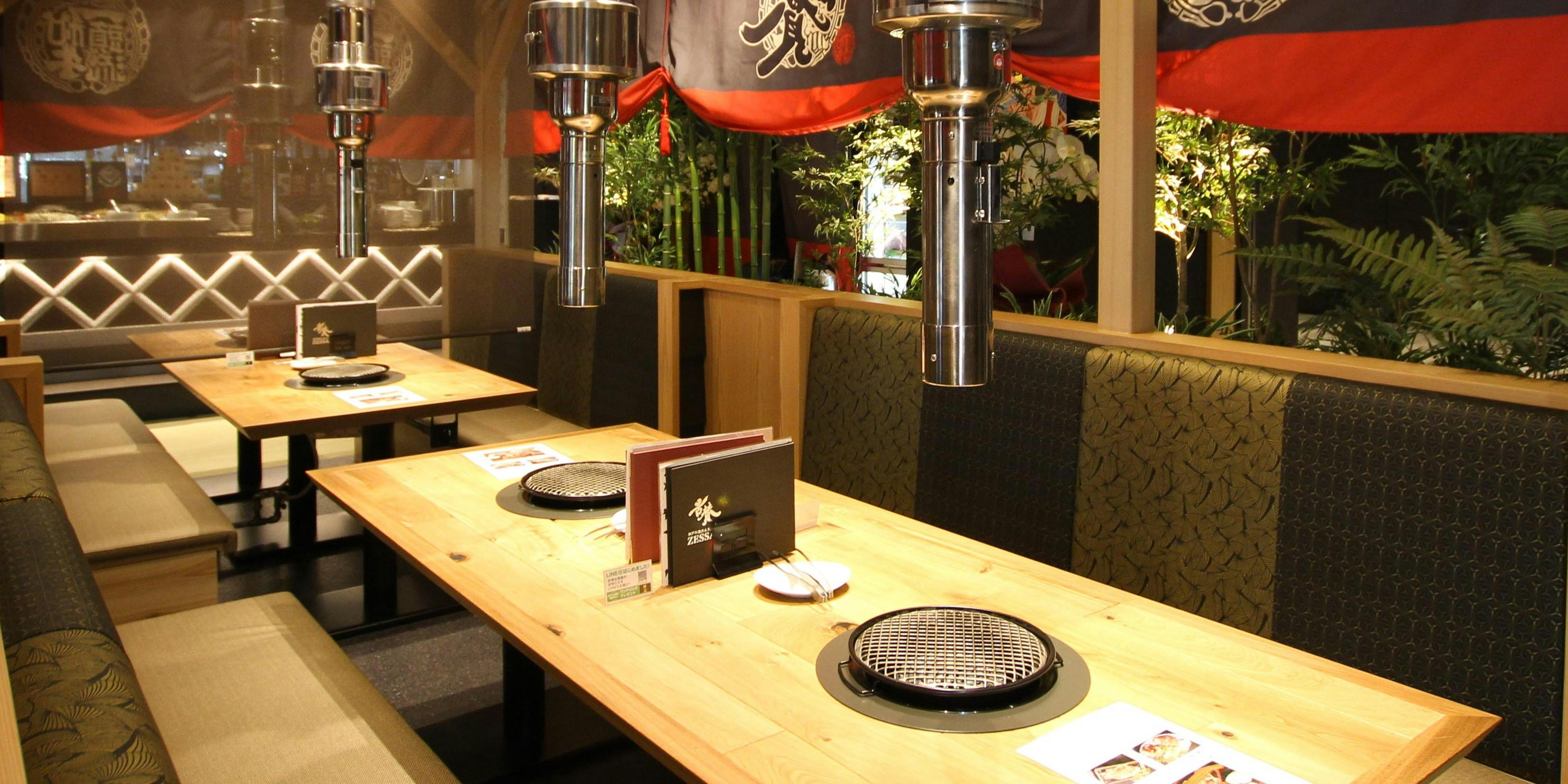 神戸牛焼肉&生タン料理 舌賛 - 画像23