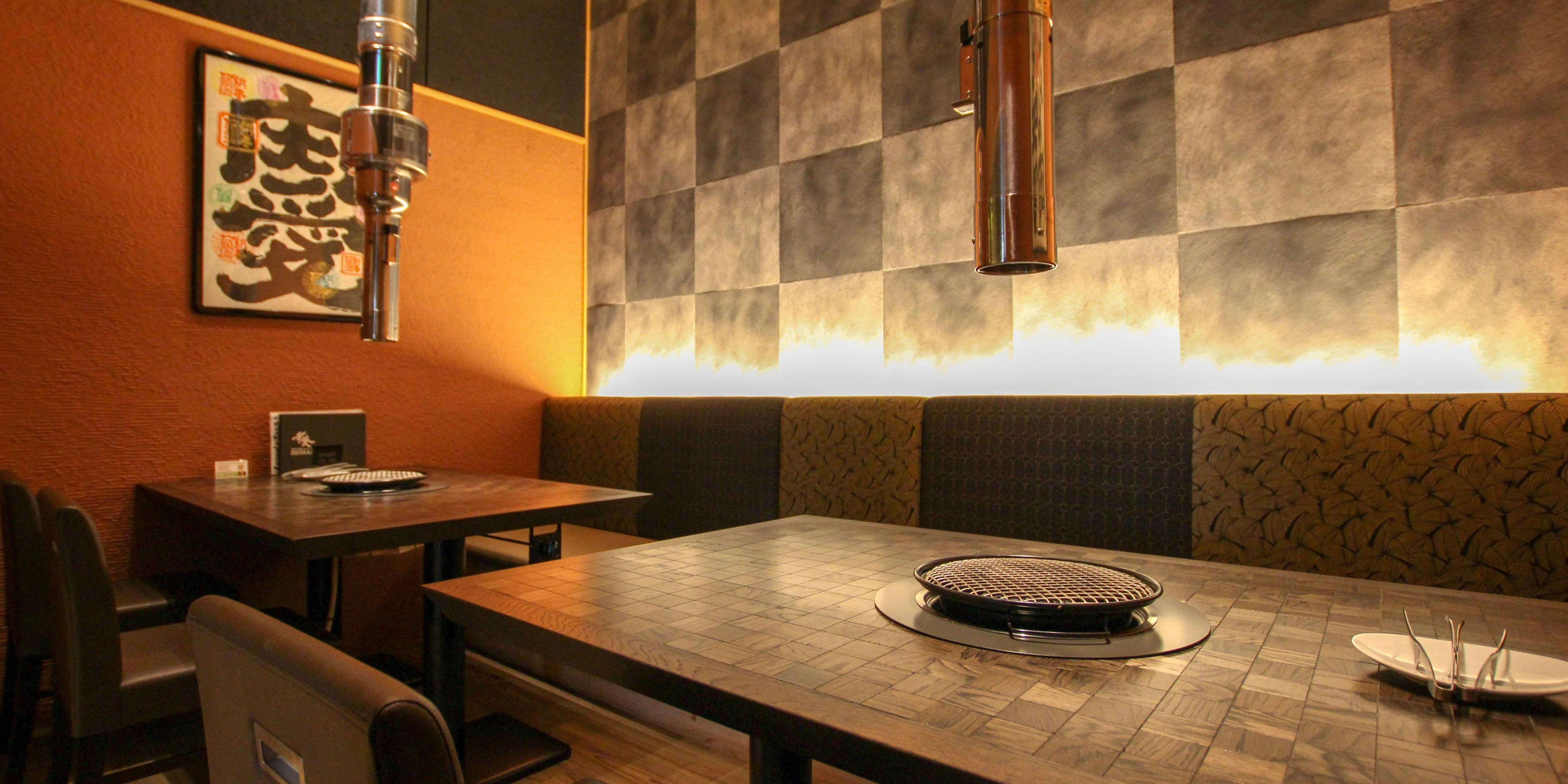 神戸牛焼肉&生タン料理 舌賛 - 画像22