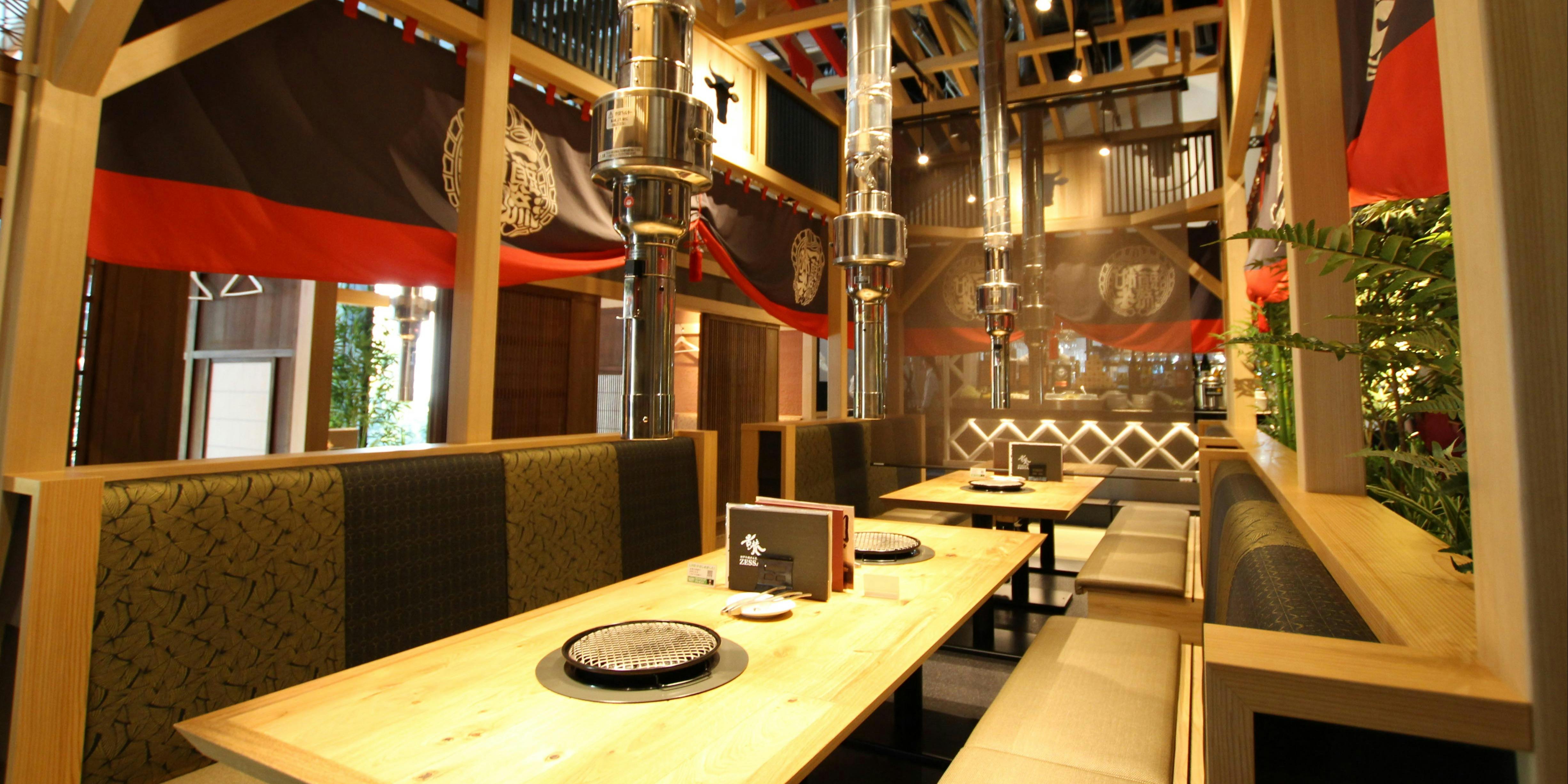 神戸牛焼肉&生タン料理 舌賛 - 画像20