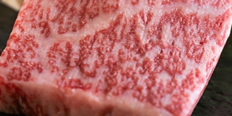 【一休限定】神戸牛ステーキ、黒毛和牛焼きしゃぶ、海鮮、デザート付全11品