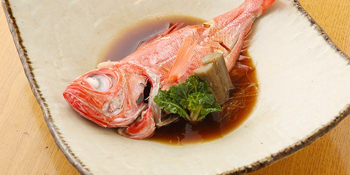 大門町 ちろり（だいもんちょう ちろり）