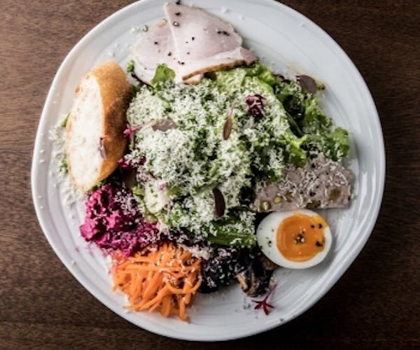 ランチ フレンチ Bar A Vin Croisee 渋谷ストリーム Okaimonoモール レストラン ランチ フレンチ Bar A Vin Croisee 渋谷ストリーム Okaimonoモール レストラン