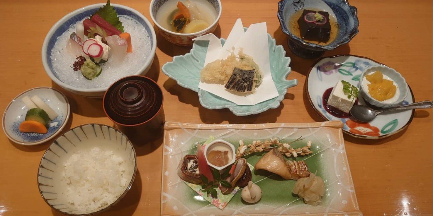 北新地 穂の河（きたしんち ほのかわ）