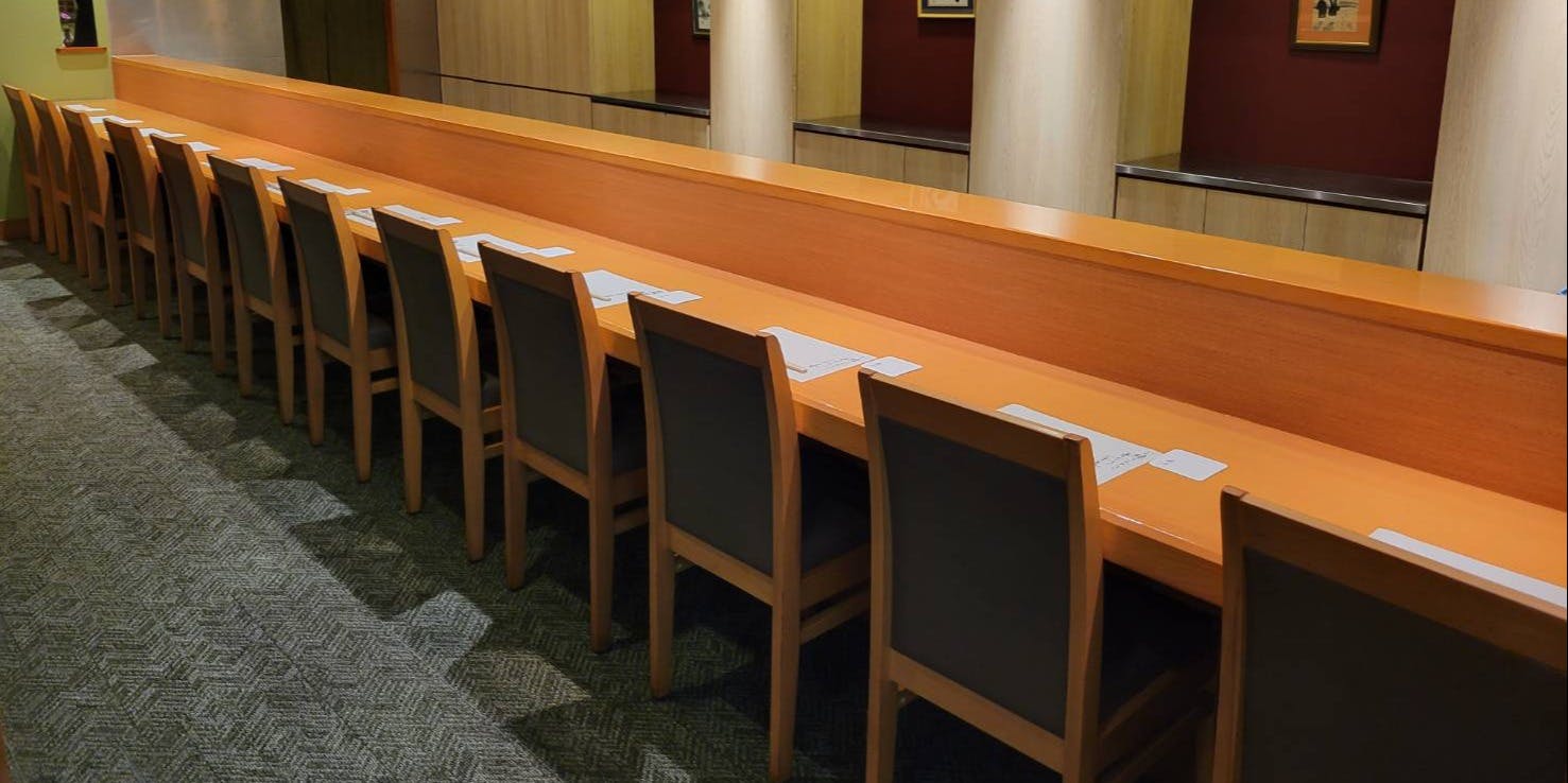 北新地 穂の河 - 画像1