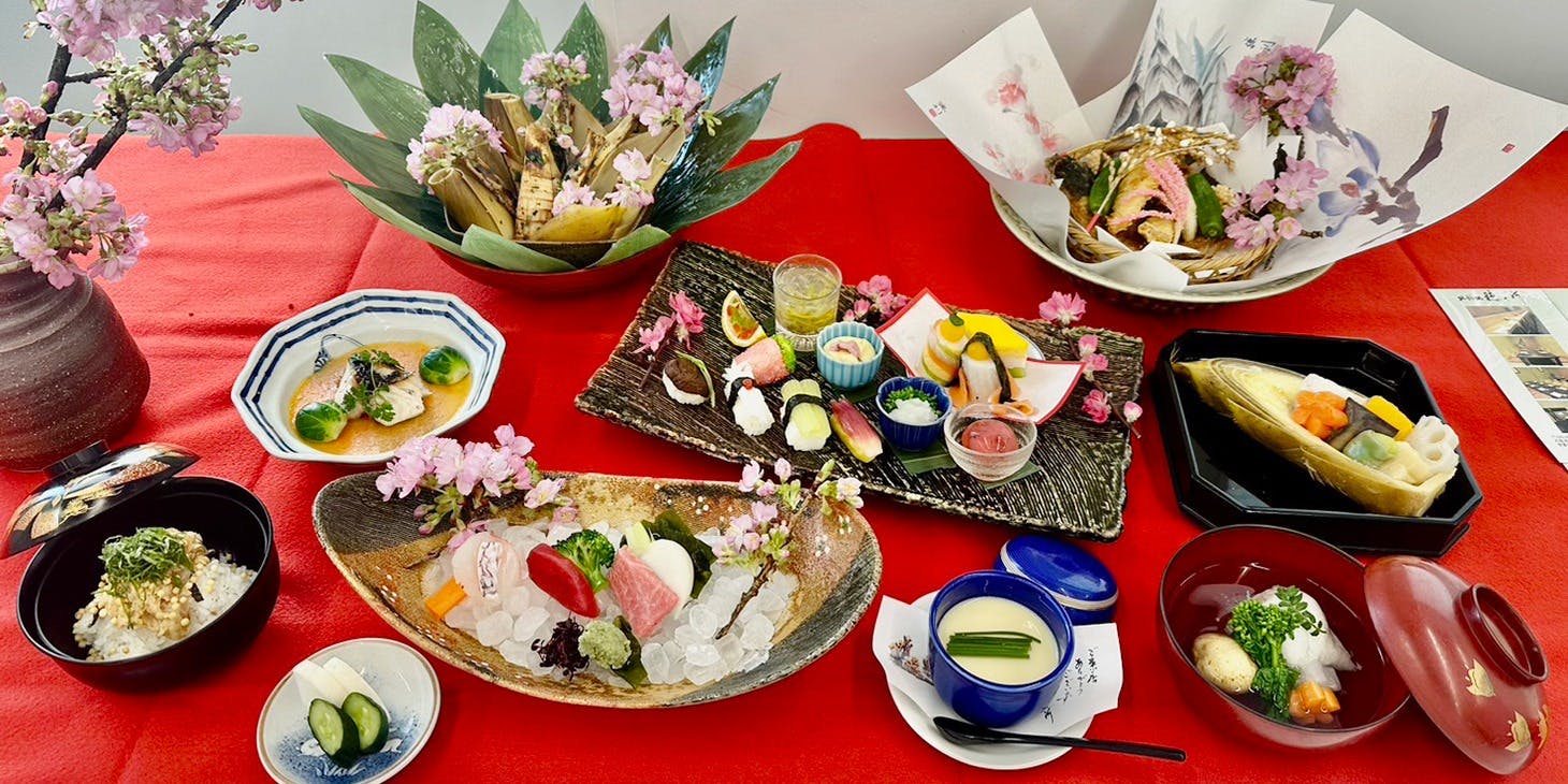 北新地 穂の河 - 画像5