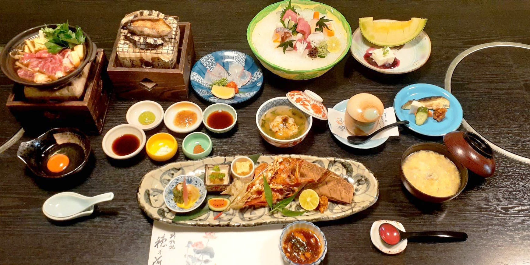 北新地 穂の河 - 画像3