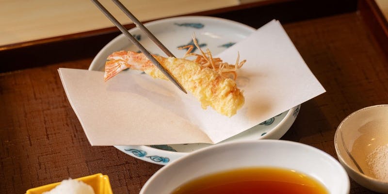 【五感で頂く逸品】厳選素材を使用した月替わりのお料理