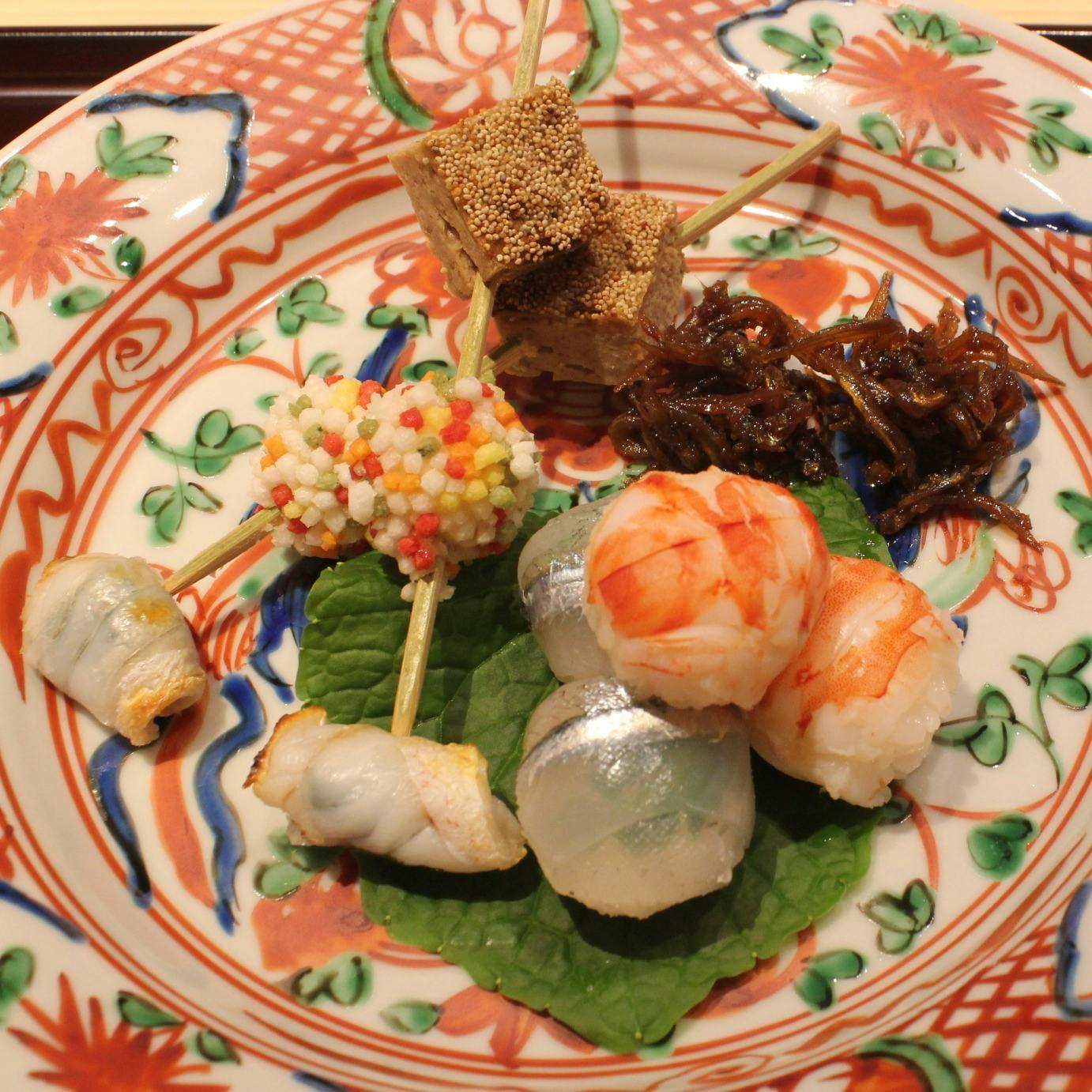 ランチ このは コノハ 堺筋本町 割烹 小料理 一休 Comレストラン