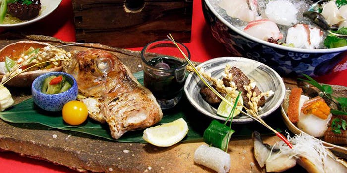 中之島のディナーで飲み放題におすすめレストラン10選 一休 Comレストラン