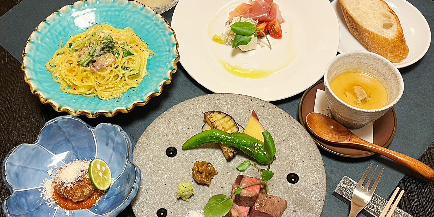 中之島 穂の河 - 画像4