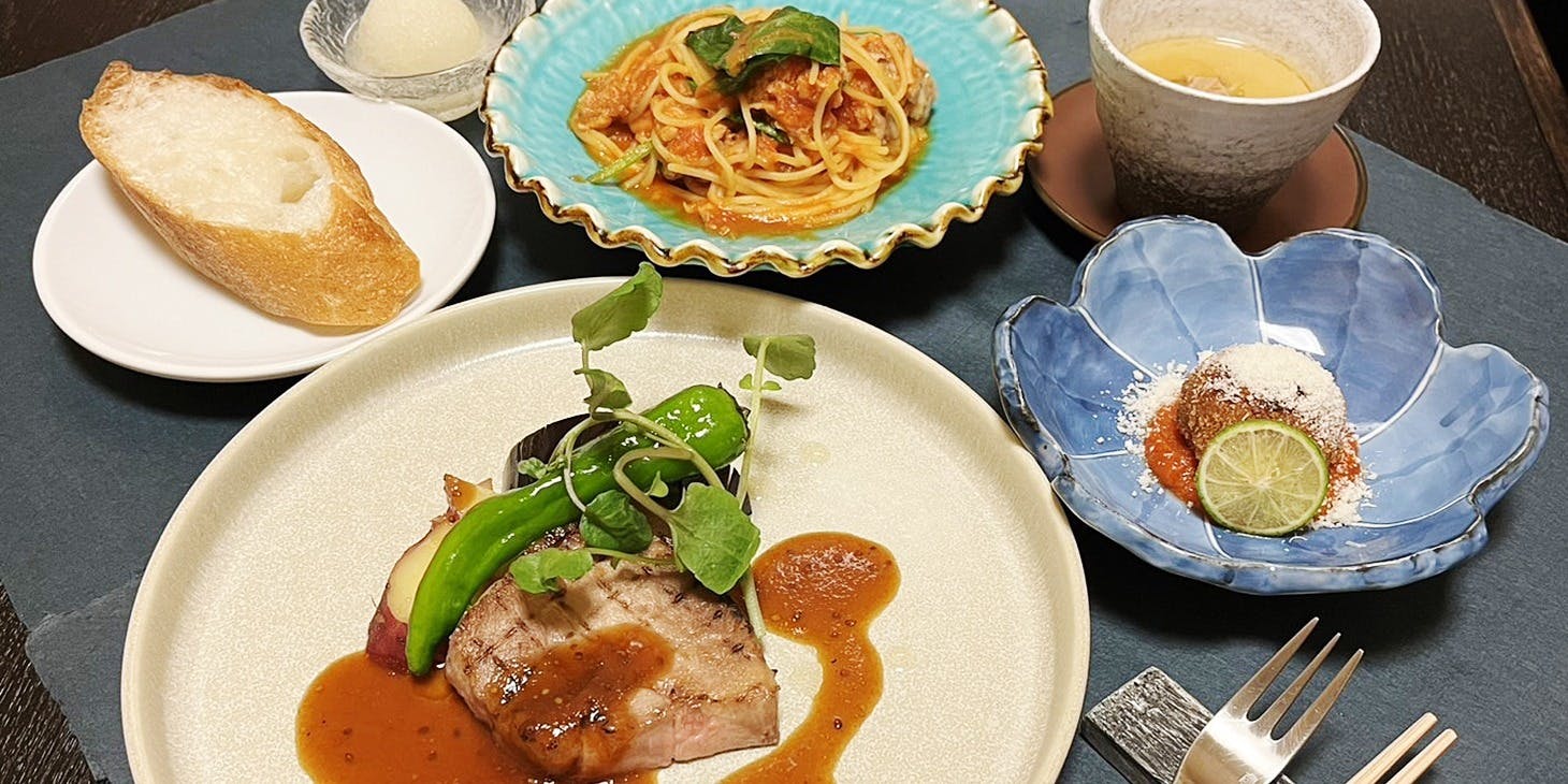 中之島 穂の河 - 画像5