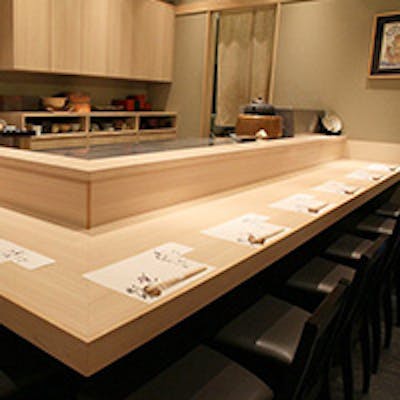 【洗練されたくつろぎの和空間】