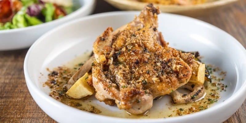 伊太利亜市場BAR（イタリアイチババール）