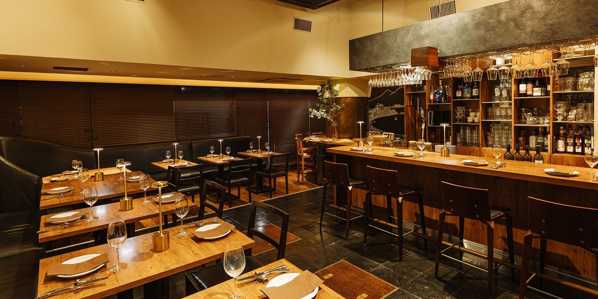 クチコミ - 伊太利亜市場BAR (イタリアイチババール) - 新宿/イタリア