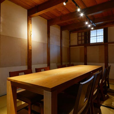 歴史の味わい、モダンなひととき