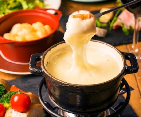 食べ放題 ブッフェ Cheese Dish Factory 渋谷モディ店 Okaimonoモール レストラン 食べ放題 ブッフェ Cheese Dish Factory 渋谷モディ店 Okaimonoモール レストラン