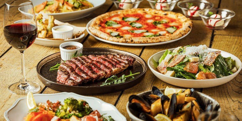 Tavernetta Salvatore ��