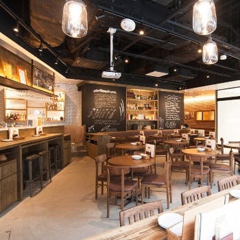 錦糸町 ランチビュッフェ 16選 美味しいものを思う存分に 女子会ランチ 子連れにおすすめ Okaimonoモール レストラン