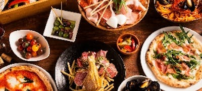 年 最新 浅草の美味しいディナー25店 夜ご飯におすすめな人気店 一休 Comレストラン