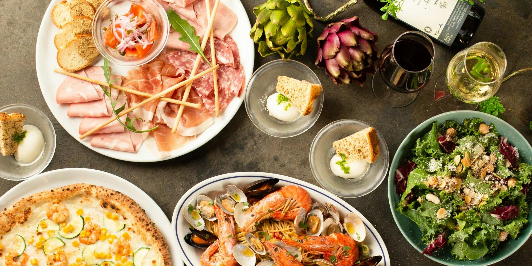 SALVATORE CUOMO & BAR 浅草 - 画像18