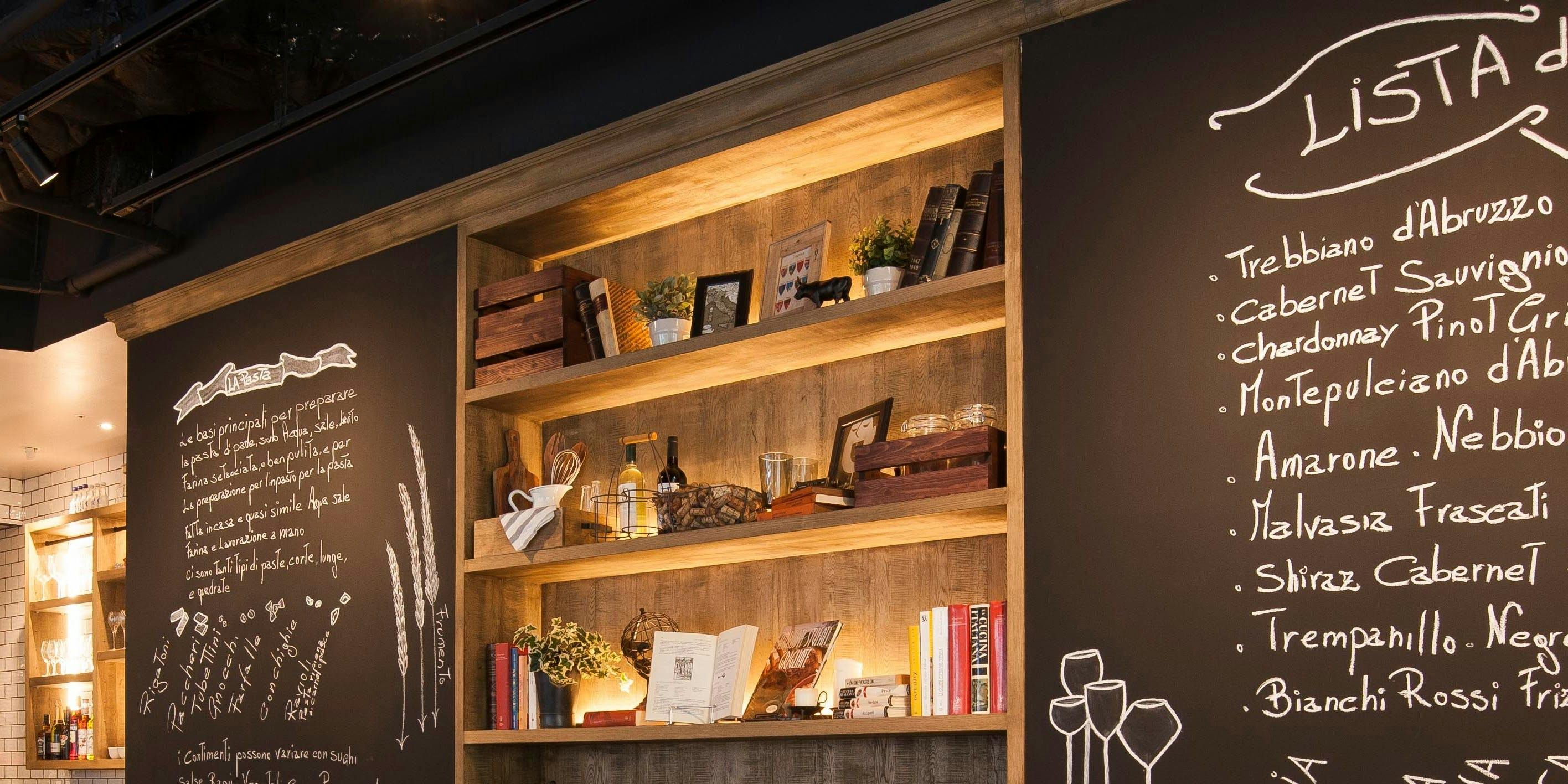 SALVATORE CUOMO & BAR 浅草 - 画像11