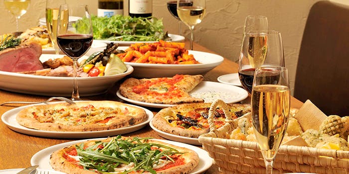 SALVATORE CUOMO & BAR 浅草 - 画像8