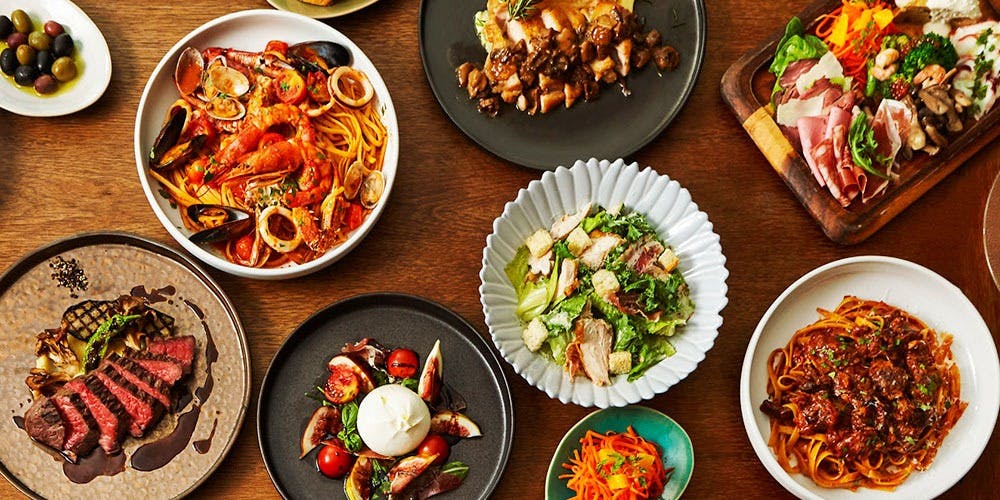 SALVATORE CUOMO & BAR 浅草 - 画像6