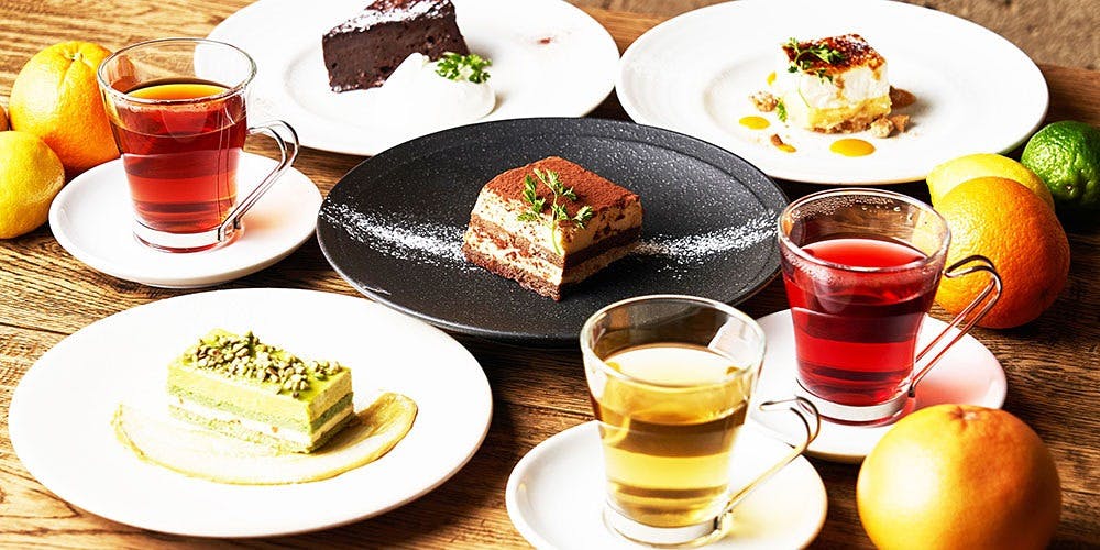 SALVATORE CUOMO & BAR 浅草 - 画像10