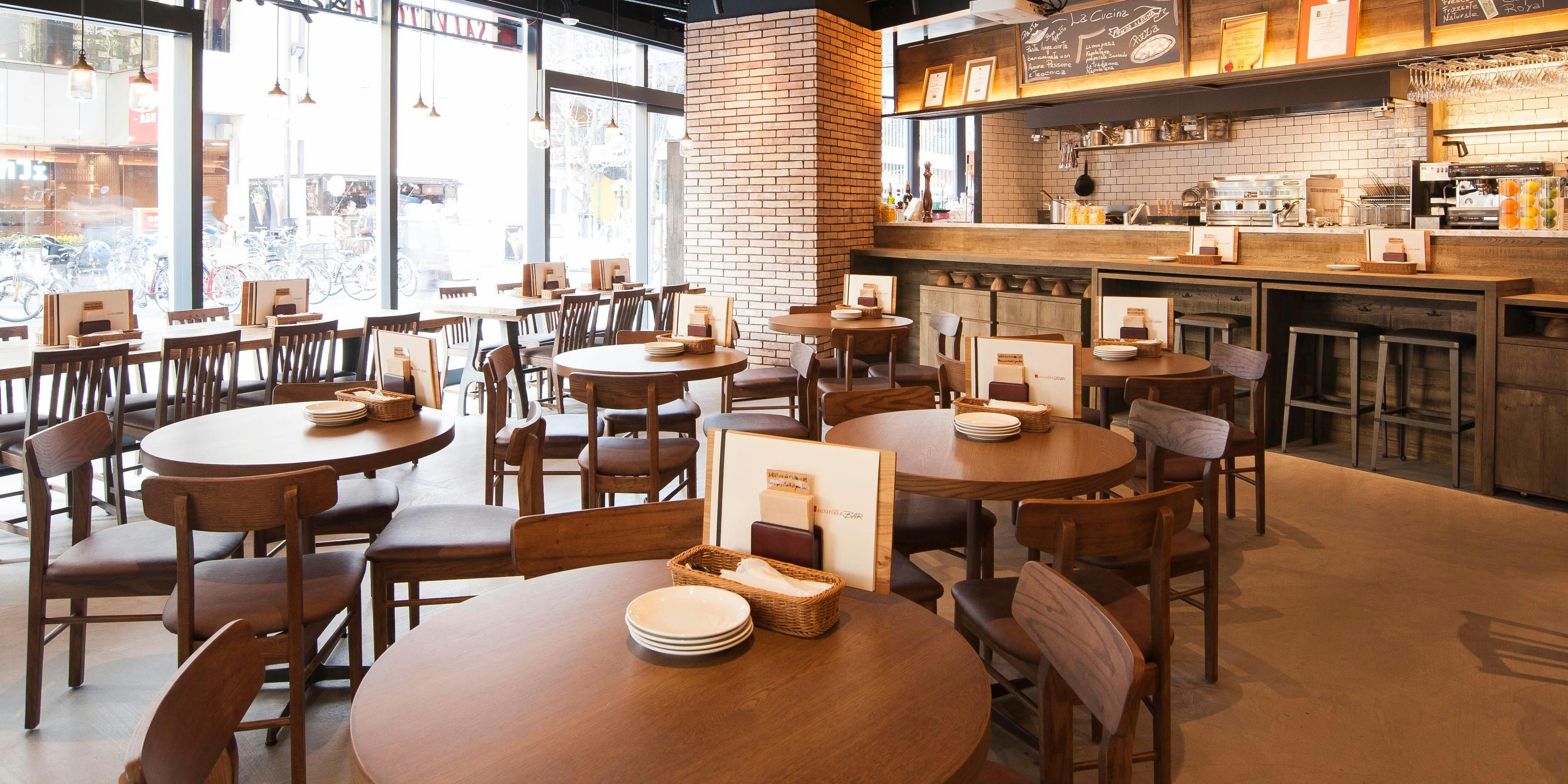 SALVATORE CUOMO & BAR 浅草 - 画像20