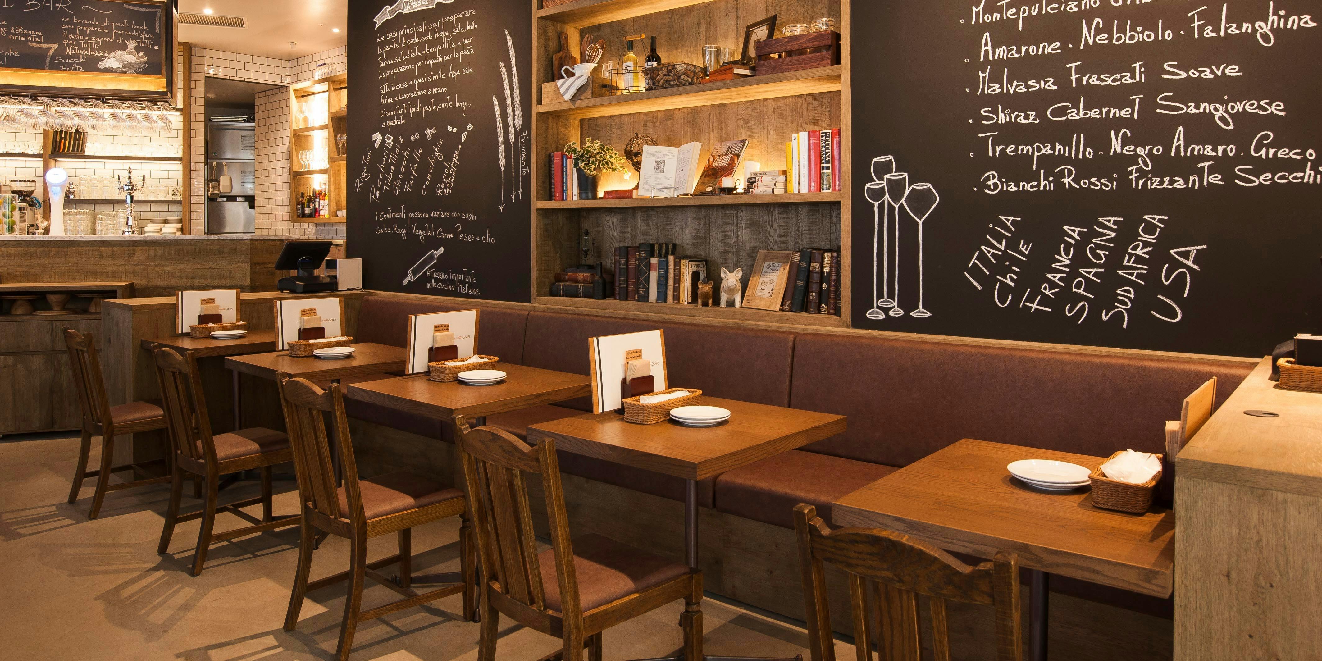 SALVATORE CUOMO & BAR 浅草 - 画像21