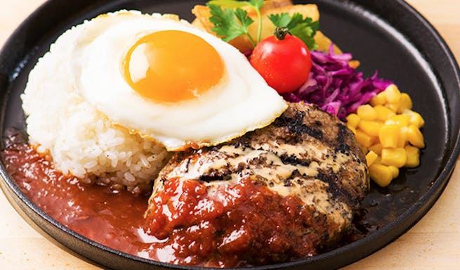 Hole Hole Cafe Diner 新宿東口 ホレホレ カフェアンドダイナー シンジュクヒガシグチ 新宿 カフェ 一休 Comレストラン