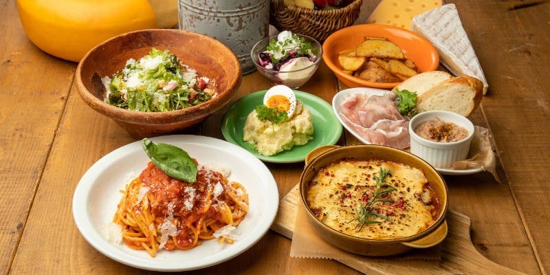 ＃802 CAFE＆DINER 渋谷店 - 画像12