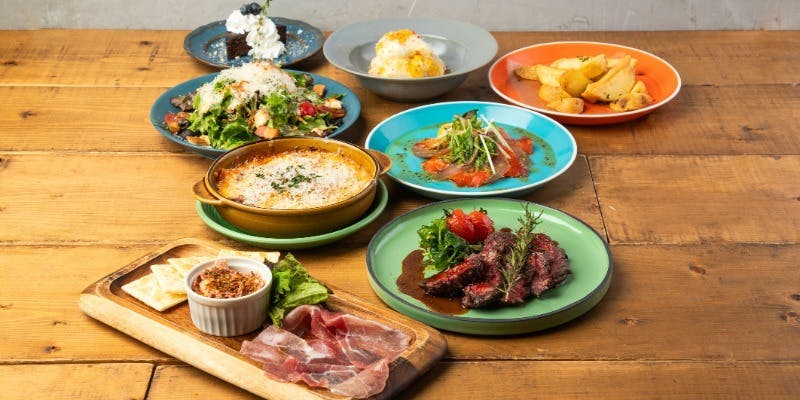 ＃802 CAFE＆DINER 渋谷店 - 画像16