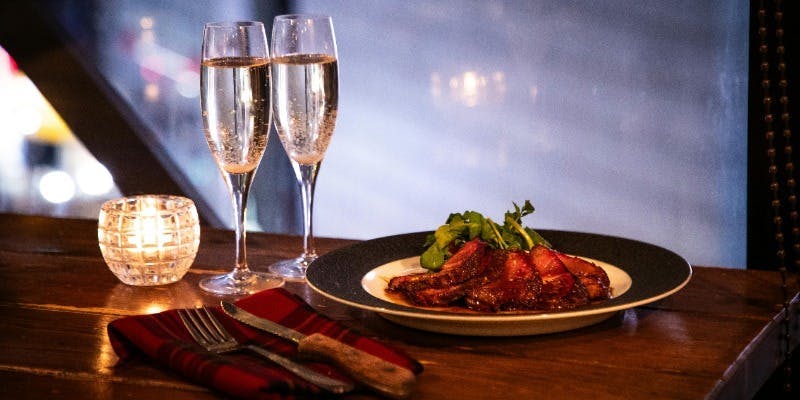 ＃802 CAFE＆DINER 渋谷店 - 画像14