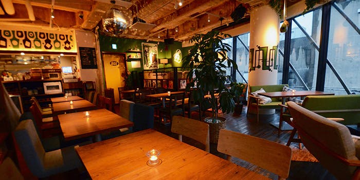 ランチ 802 Cafe Diner 渋谷店 ナンバー ハチマルニ カフェ アンド ダイナー シブヤテン 渋谷 カフェ 一休 Comレストラン