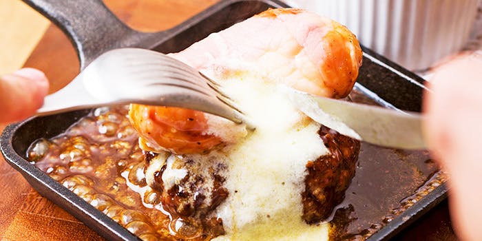 ＃802 CAFE＆DINER 渋谷店 - 画像8