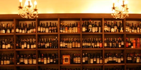エノテカ ドォーロ 平河町店（Enoteca D'oro）