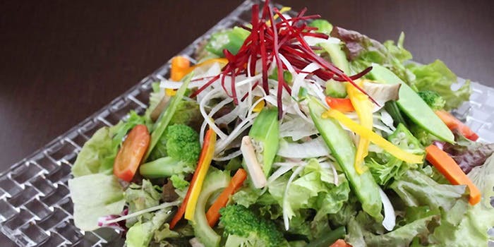 黒毛和牛と旬野菜 Ogawatei 箕面本店