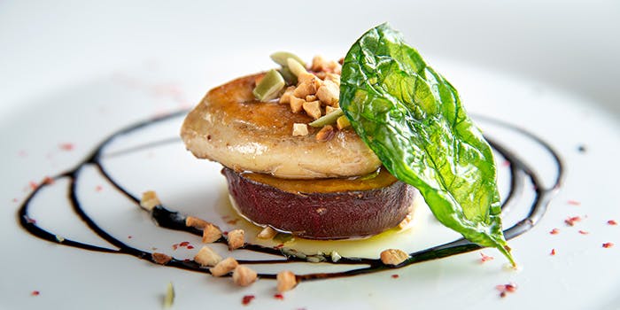 フレンチ 奥村邸（【旧店名】フレンチ創作料理 なり多）